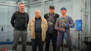 The Witcher IV останется без участия Сапковского, но вдохновится новой книгой