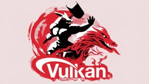 Vulkan 1.4.333 добавил гибкий MSAA и улучшенную трассировку лучей