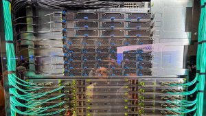 Стоимость охлаждения стоек Nvidia Vera Rubin вырастет до $55,710