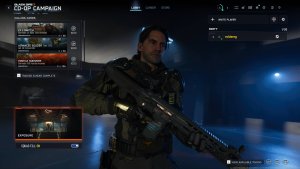 Кампания Black Ops 7 оказалась 