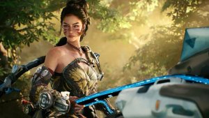 Horizon Steel Frontiers активно использует ИИ в производстве, подтверждает NCSOFT