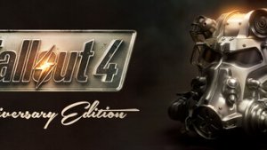Bethesda выпустила Fallout 4 Anniversary Edition с 150+ модами и новым меню