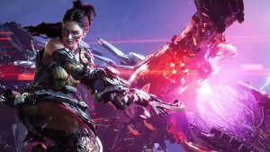 Horizon Steel Frontiers не выйдет на PS5 — решение зависит не от NCSoft