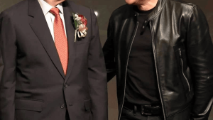 Глава Nvidia Дженсен Хуанг прибывает на Тайвань для расширения заказов на 3-нм чипы у TSMC