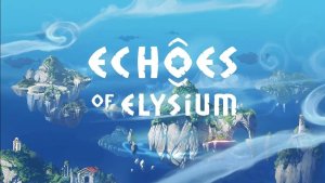 Echoes of Elysium выйдет в раннем доступе 4 декабря
