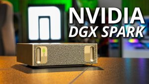 DGX Spark запускает Cyberpunk 2077 через эмуляцию: первые тесты показали до 50 FPS