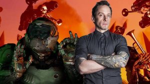 Мик Гордон пишет саундтрек для киберпанк-шутера Defect — его первая работа после Doom