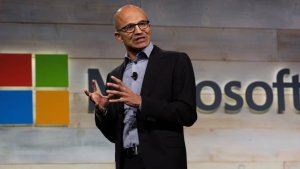 Сатья Наделла: у Microsoft нет энергии и пространства для установки новых GPU NVIDIA