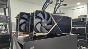 NVIDIA готовит поддержку Blackwell и Hopper GPU в новом драйвере Nova на Rust