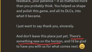 Warhorse тизерит новую игру: фанаты гадают между KCD 3 и ремастером первой части