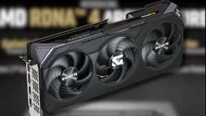 AMD продолжает 