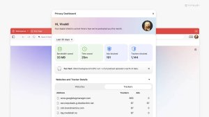 Вышел Vivaldi 7.7: 