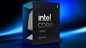 Intel Core Ultra 9 290K Plus возглавит 