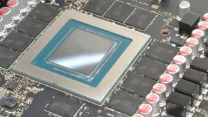 Дефицит DRAM добрался до видеокарт: NVIDIA и AMD готовятся к повышению цен в 2026