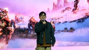 Horizon Steel Frontiers: почему игра на Unreal Engine 5, а не на Decima, и при чем тут Monster Hunter