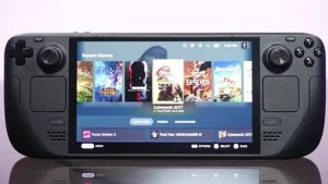 Valve: Steam Deck 2 не выйдет, пока не появятся чипы для 