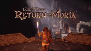 Free Range Games работает над сиквелом The Lord of the Rings: Return to Moria