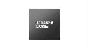 Samsung представила LPDDR6: скорость 10.7 Гбит/с и фокус на ИИ