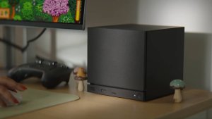 Valve возрождает Steam Machine: 4K/60 FPS, RDNA 3 и релиз в начале 2026