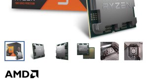 AMD Ryzen 5 7500X3D замечен в продаже: 6 ядер с 3D-кэшем по цене 8-ядерника