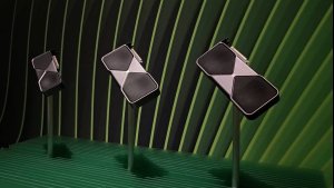 NVIDIA снизила цены на RTX 5090, 5080 и 5070 в Европе почти на 10%