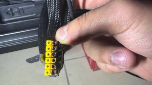 У владельца MSI GeForce RTX 5090 повторно оплавился разъём питания — даже после замены по гарантии