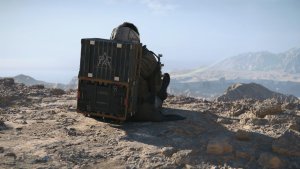 Социальные элементы в Death Stranding 2 вызвали недовольство игроков из-за навязчивых запросов