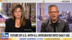 Чипы NVIDIA Blackwell производятся в США — благодаря участию TSMC, Foxconn и других тайваньских партнёров