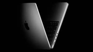 MacBook Pro, iPad Pro и Apple Vision Pro с чипом M5 поступят в продажу 22 октября