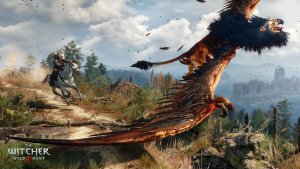 В 2026 году может выйти новый DLC для The Witcher 3 — его разрабатывает Fool’s Theory