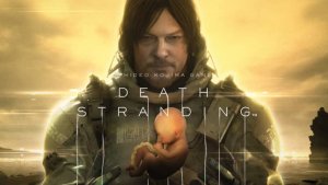 PlayStation выпустила краткое видео о сюжете Death Stranding перед выходом сиквела