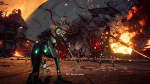 Stellar Blade на ПК: отличная оптимизация, поддержка Steam Deck и внимание к VRAM