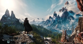 Пользователи Radeon считают переход The Witcher 4 на движок Unreal Engine 5 меньшим из двух зол