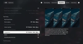 AMD Radeon лишили полного Path Tracing в CONTROL Resonant из-за RTX Mega Geometry