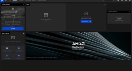 Radeon RX 6000 работают в Gears of War E-Day только после перехода на AMD PRO 26.Q3