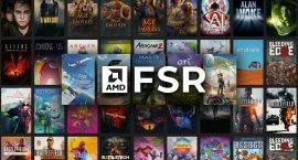 Более 150 игр получили поддержку FSR Redstone на Radeon RX 9000
