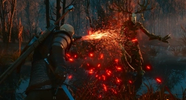 Наши прогнозы по технологиям и системным требованиям The Witcher 3 Remastered подтвердились