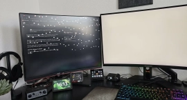MSI GeForce RTX 5080 сгорела после пяти минут тестирования DLSS 5 в GTA 5