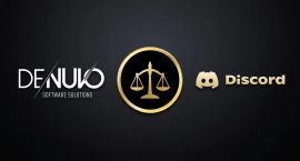 Denuvo через суд требует от Discord раскрыть личность хакера voices38