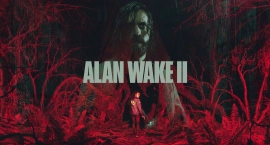 Режиссер Alan Wake 2 разрабатывает неанонсированную игру студии Remedy
