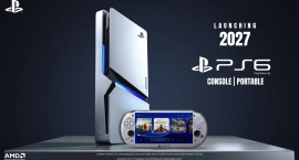 Портативная консоль PlayStation 6 под кодовым именем Kynis получит 3 нм техпроцесс TSMC N3P