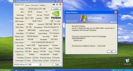 GeForce GTX 1050 и GTX 1080 Ti теперь работают в Windows XP благодаря модифицированному драйверу