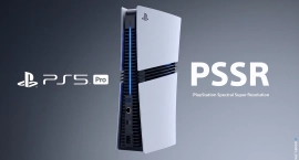 Опубликован обновленный список игр с поддержкой PSSR на PlayStation 5 Pro