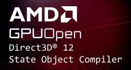 AMD представила компилятор D3D12 State Object для оптимизации шейдеров