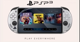 Sony готовит тонкую портативную PlayStation 6 с поддержкой библиотеки PS4 и PS5