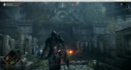 Demon’s Souls впервые достигла 50 FPS на эмуляторе PS5 KyTyPS5 c RTX 5090 и Intel Core i9-14900K