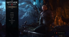The Witcher 3 Remastered станет обновлением до версии 5.0, а не отдельной игрой
