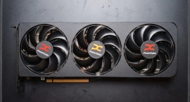 Игрок сменил видеокарту GeForce RTX 5080 за 1450$ на Radeon RX 9070 XT за 750$