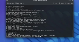 SteamOS не устанавливается на 4 ТБ SSD после использования накопителя в PlayStation 5