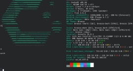 FSR 4.1.1 нативно заработал на RDNA 2 в Linux раньше чем на Windows